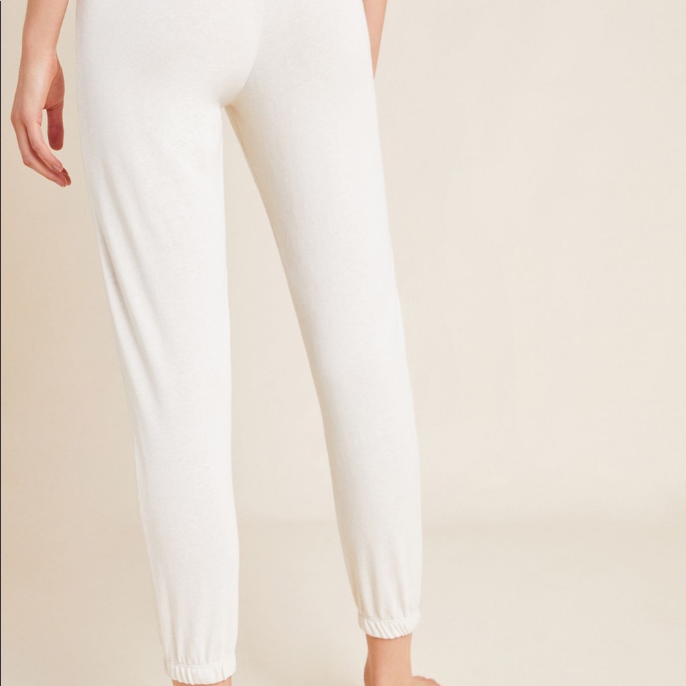 Anthropologie Sundry Vanille Sweatpants Small - Picture 3 of 6